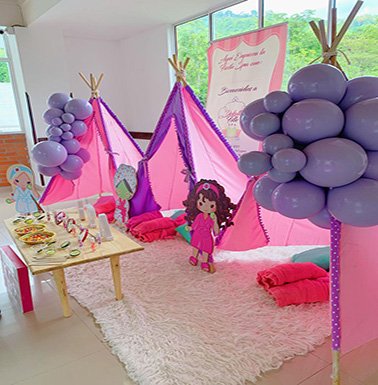 TEEPEE, TEEPEEPARTY, PIJAMAPARTYCOMPANY PIJAMAPARTYBUCARAMANGA